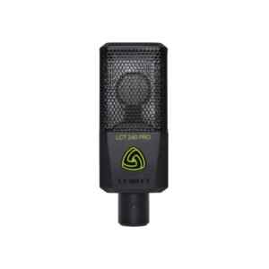 Microfono Condensado para estudio de Grabacion | LTC 240 - LEWITT-0