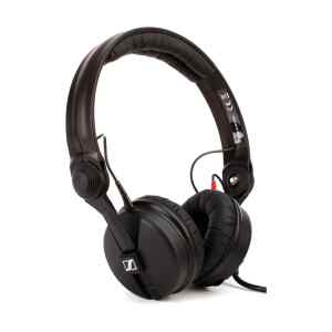 Audifonos Profesionales ON EAR l HD25 PLUS – SENNHEISER