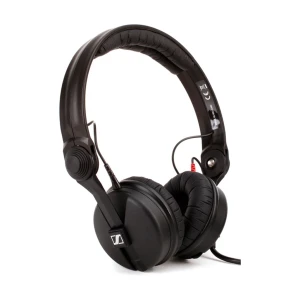 Audifonos Profesionales ON EAR l HD25 PLUS – SENNHEISER