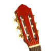 Guitarra electroclasica C/Funda | CG44CEQAM - ASHTON-15429