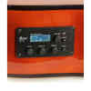 Guitarra electroclasica C/Funda | CG44CEQAM - ASHTON-15427