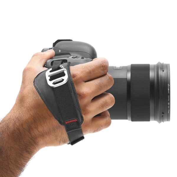 Correa de mano con anclajes | CL-3 - PEAK DESIGN-15211