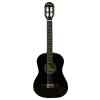 Guitarra Acustica | AC30-BK/BAG - SARA -0