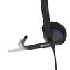 Audifonos Gaming | CS 200 USB - KOSS-0