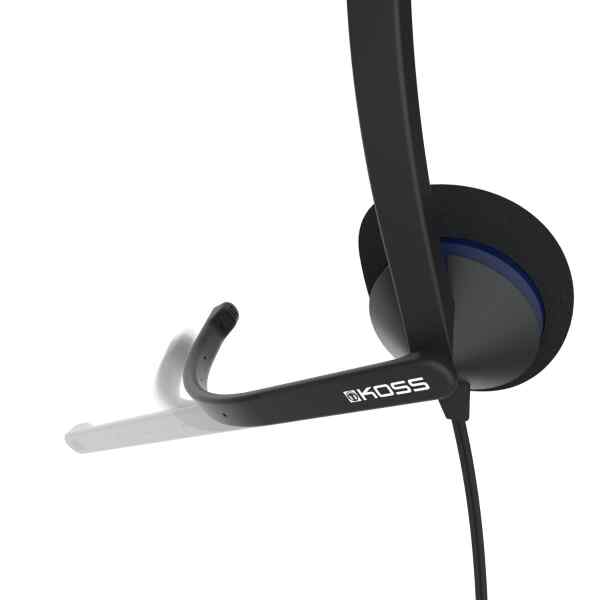 Audifonos Gaming | CS 200 USB - KOSS-0