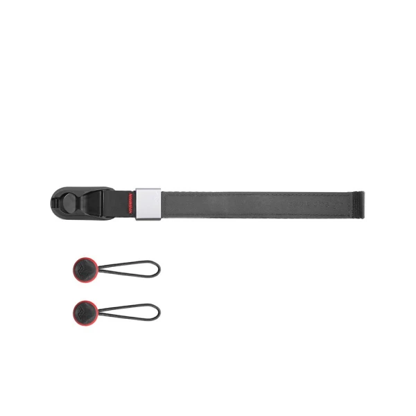 Correa de muñeca con anclajes | CF-BL-3 - PEAK DESIGN-0