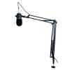 Pedestal de escritorio para micrófono con brazo DST260 - PROEL -0