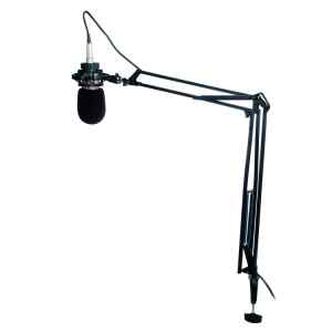 Pedestal de escritorio para micrófono con brazo DST260 - PROEL -0