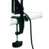 Pedestal de escritorio para micrófono con brazo DST260 - PROEL -15040