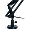 Pedestal de escritorio para micrófono con brazo DST260 - PROEL -15041