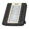 Modulo de expansion LCD compatible con SIP-T27P Y SIP-T29G | EXP20 - YEALINK-0