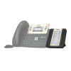 Modulo de expansion LCD compatible con SIP-T27P Y SIP-T29G | EXP20 - YEALINK-15470