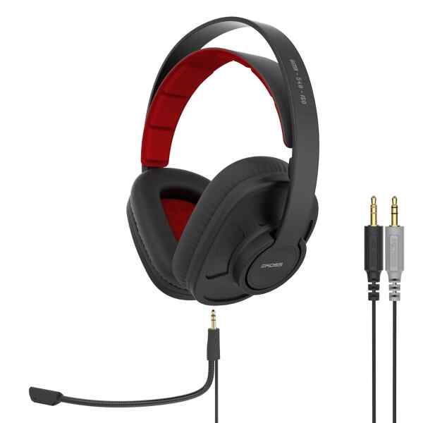Audifonos Gaming | GMR 540 ISO - KOSS-0
