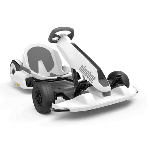 Gokart Ninebot - Segway-0