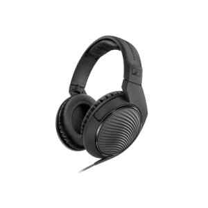 Audifonos Profesionales Estudio 32 OHMS l HD200PRO – SENNHEISER