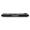 CONTROLADOR MIDI USB PARA MAC/PC/IOS | LAUNCHKEY 49 Mk3 - NOVATION-15257