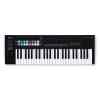 CONTROLADOR MIDI USB PARA MAC/PC/IOS | LAUNCHKEY 49 Mk3 - NOVATION-15258