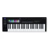 CONTROLADOR MIDI USB PARA MAC/PC/IOS | LAUNCHKEY 49 Mk3 - NOVATION-15258