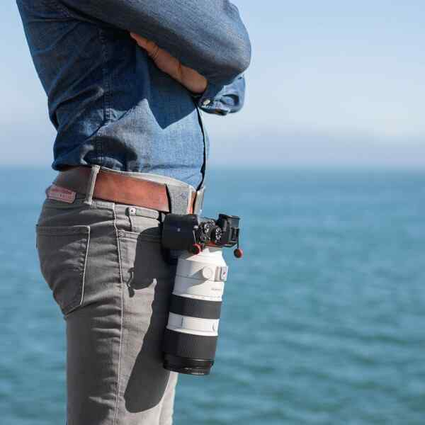 Porta clip |  PP-2 - PEAK DESIGN-15196