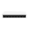Switch Ethernet de 8 puertos | S108 - TENDA-15504