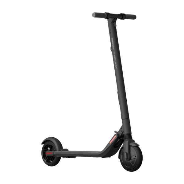 Scooter electrico Ninebot | ES2 - Segway-0