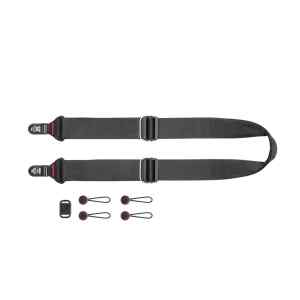Correa de hombro profesional con anclajes ancha  |  SL-BK-3 – PEAK DESIGN