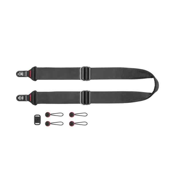 Correa de hombro profesional con anclajes ancha | SL-BK-3 - PEAK DESIGN-0