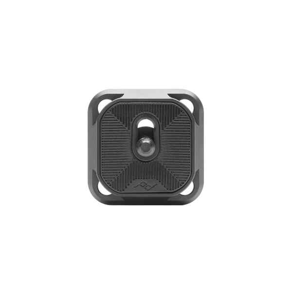 Plancha estándar para uso con clip | PL-S-3 - PEAK DESIGN-15195