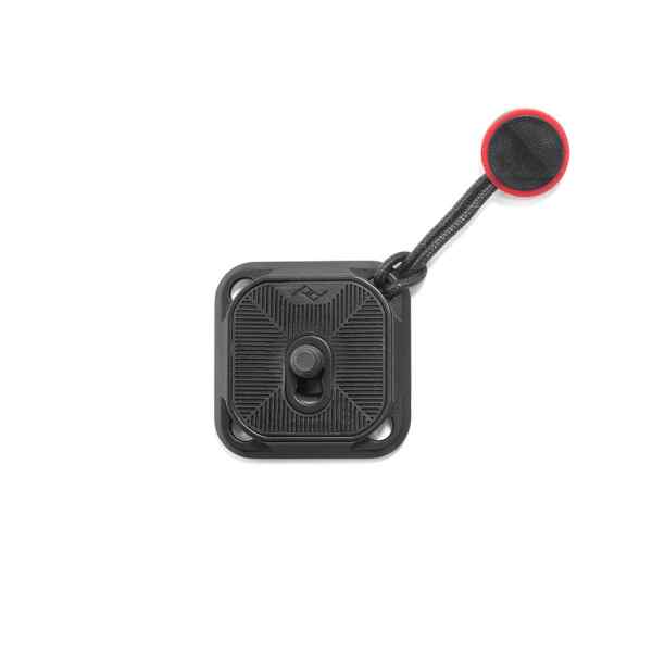 Plancha estándar para uso con clip | PL-S-3 - PEAK DESIGN-15193