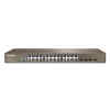 Switch administrable 24 puertos | TEG3224P - TENDA-0