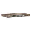 Switch administrable 24 puertos | TEG3224P - TENDA-15510