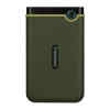 Disco Duro 2TB Slim StoreJet 25M3G, TS2TSJ25M3S - Transcend-0