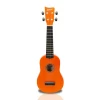 Ukulele Soprano naranja con funda incluida - UKE110NG - Ashton-15360