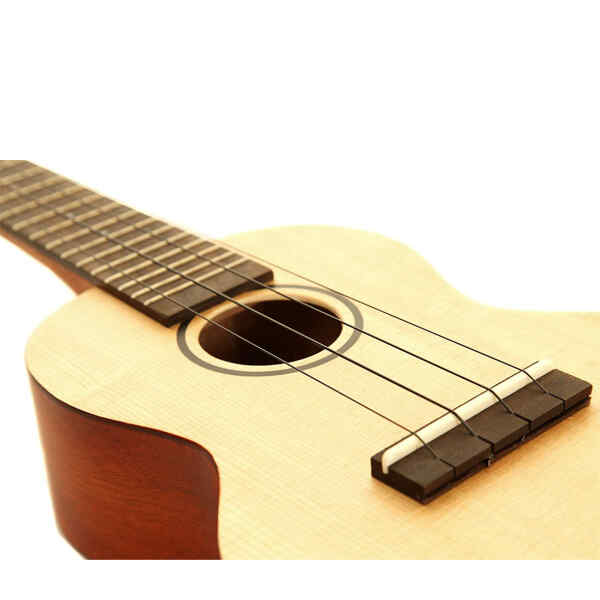 Ukulele concert UKE240SP - Ashton-15351