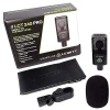 Microfono Condensado para estudio de Grabacion | LTC 240 - LEWITT-16503