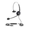Audifonos Monoaural Usb | YHS33-USB - YEALINK-0
