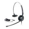 Audifonos Monoaural para telefonos VoIP | YHS33 - YEALINK-0