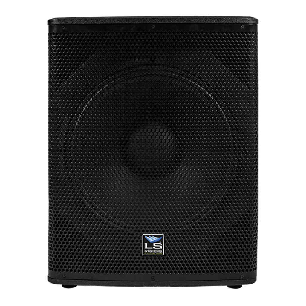 Subwoofer activo PSW18ASW LS SYSTEMS