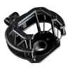 Montura de choque para microfonos LCT240 Y LCT 440 | LCT 40 SH BK - LEWITT-16367