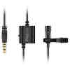Interface de microfono | IRIC MIC LAV 2PACK - IK MULTIMEDIA-16307