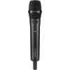 Combo sistema inalambrico, microfono de solapa y de mano | EW100G4-ME2/835S-A1 - SENNHEISER-15700