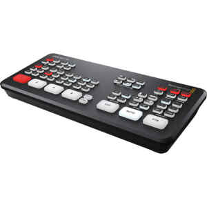 Atem Mini Pro l BLACKMAGIC