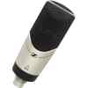 Set de microfono profesional condensador cardioide de 50Ω | MK4 SET - SENNHEISER-15670