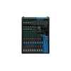 Consola analoga 12 entradas de linea con efectos l MG12XU - YAMAHA-25029