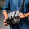 Clip "CAPTURE CLIP" Para carga de camara NEGRO | CP-BK-3 - PEAK DESIGN-15798