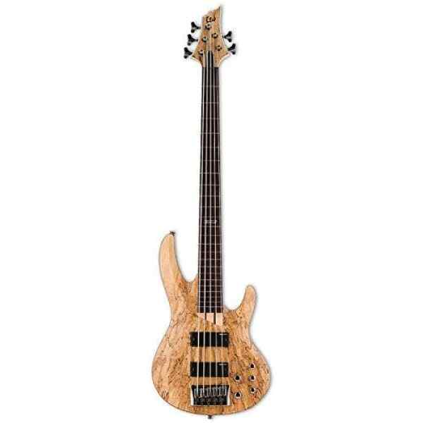 Bajo electrico | ESP 4 CUERDAS (TSB) LSTREAM204 TSB - ESP-0