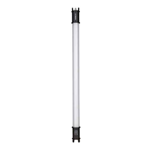 Lampara tubular LED DE 24" RGB con bateria incorporada | PAVO TUBE 15C - NANGUANG-0
