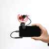 Clip de telefono para microfono MM1 | BY-C12 - BOYA-15804