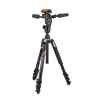 Tripode beefree LIVE P/VIDEO | MKBFRLA-3W - MANFROTTO-0