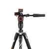 Tripode beefree LIVE P/VIDEO | MKBFRLA-3W - MANFROTTO-15929